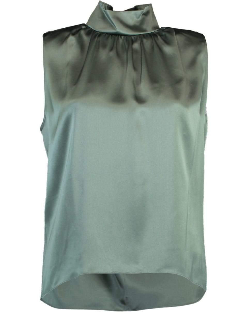 SABLYN-Aspen Kane Crop Top-
