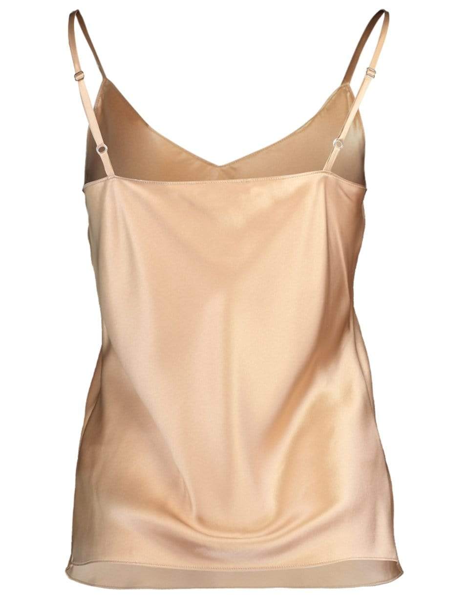 SABLYN-Sugar Gloria Silk Tank Top-