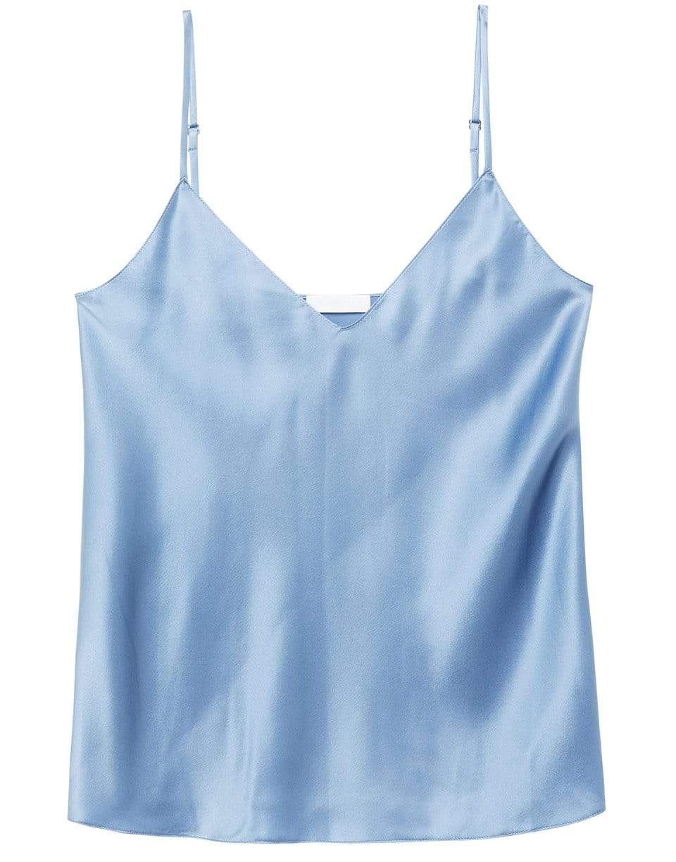 SABLYN-Gloria Silk Tank-