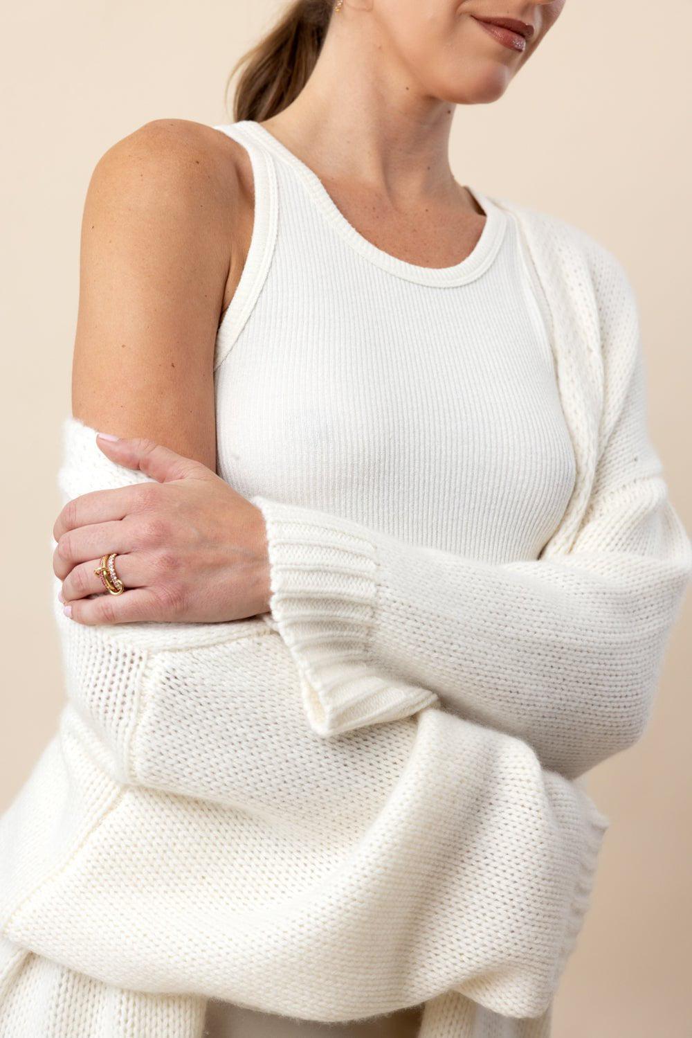 SABLYN-Jameela Tank-