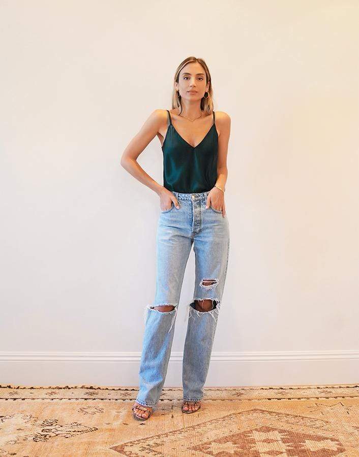 SABLYN-Topaz Gloria Cami-