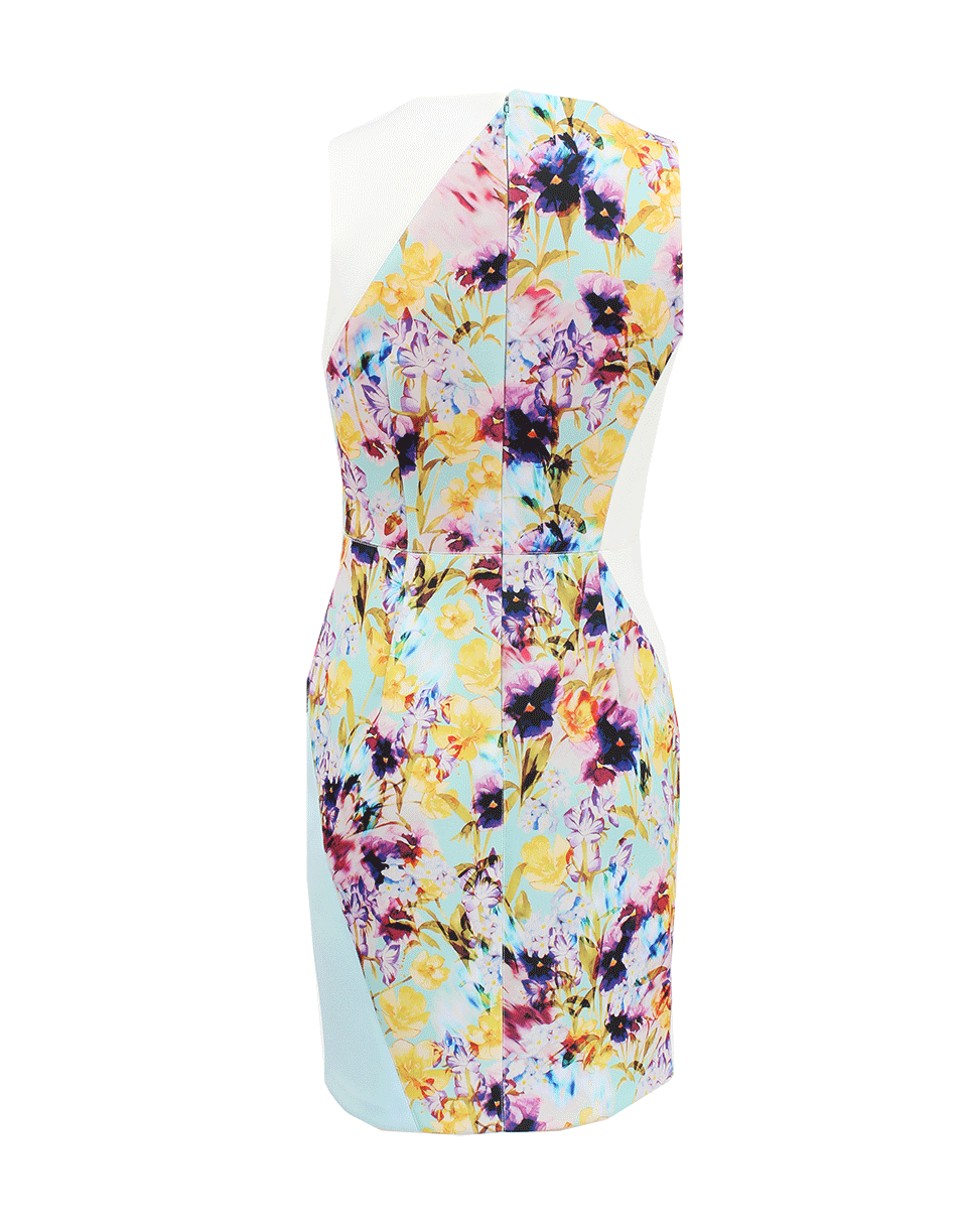 SACHIN & BABI-Sleeveless Molene Dress-