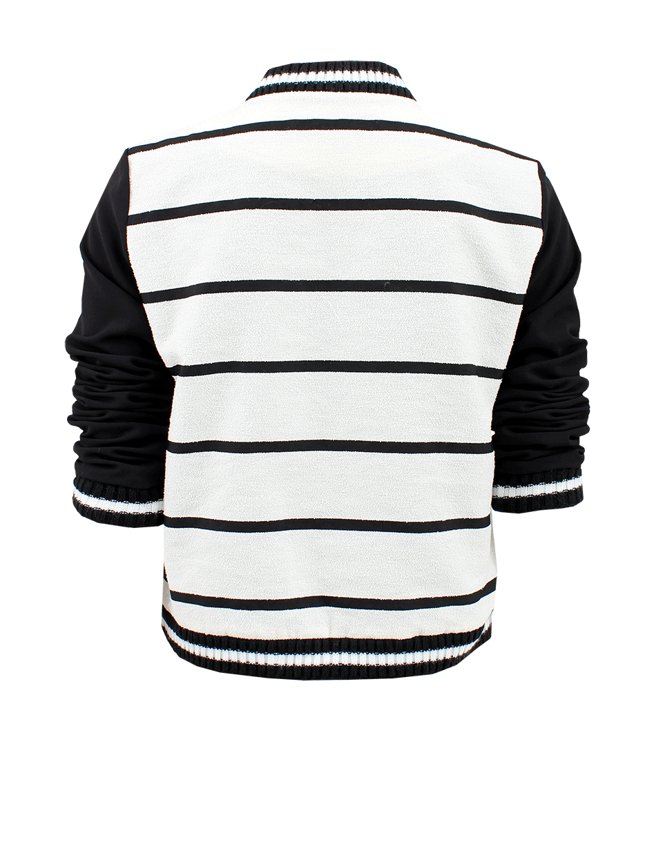 SACHIN & BABI-Embroidered Allete Jacket-
