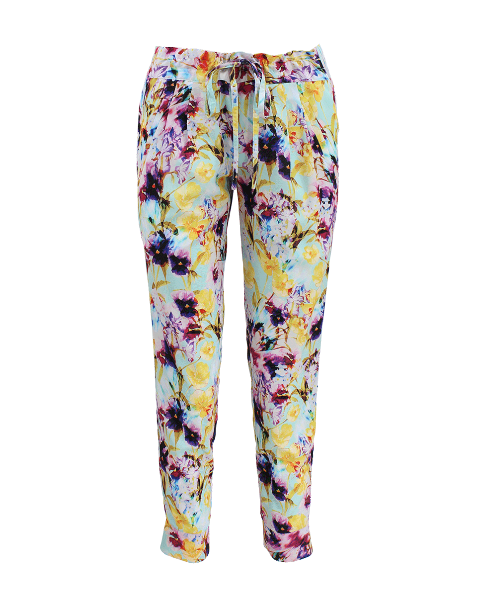SACHIN & BABI-Corrine PJ Pants-