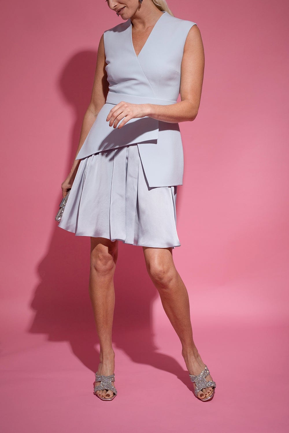 SAFIYAA-Vivia Dress-