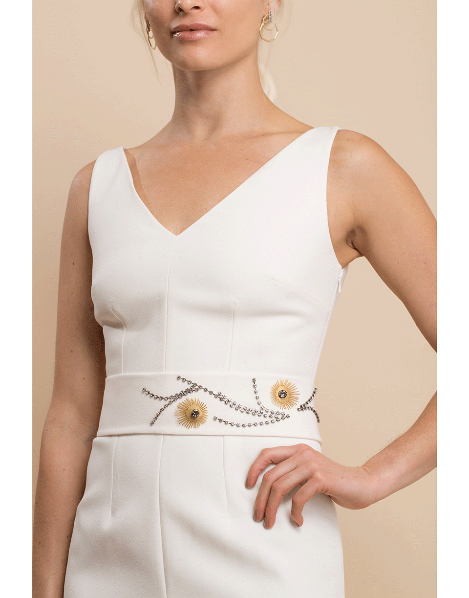 SAFIYAA-Rosa Dress-