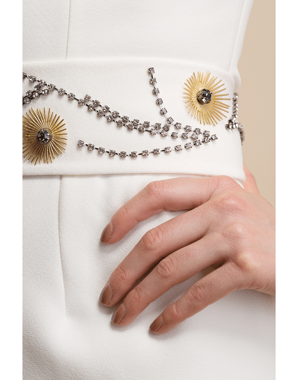 SAFIYAA-Rosa Dress-