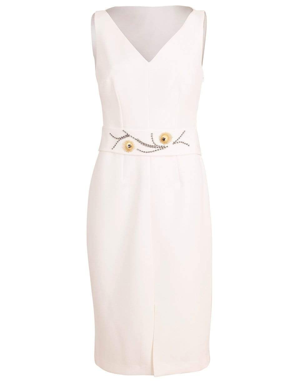 SAFIYAA-Rosa Dress-
