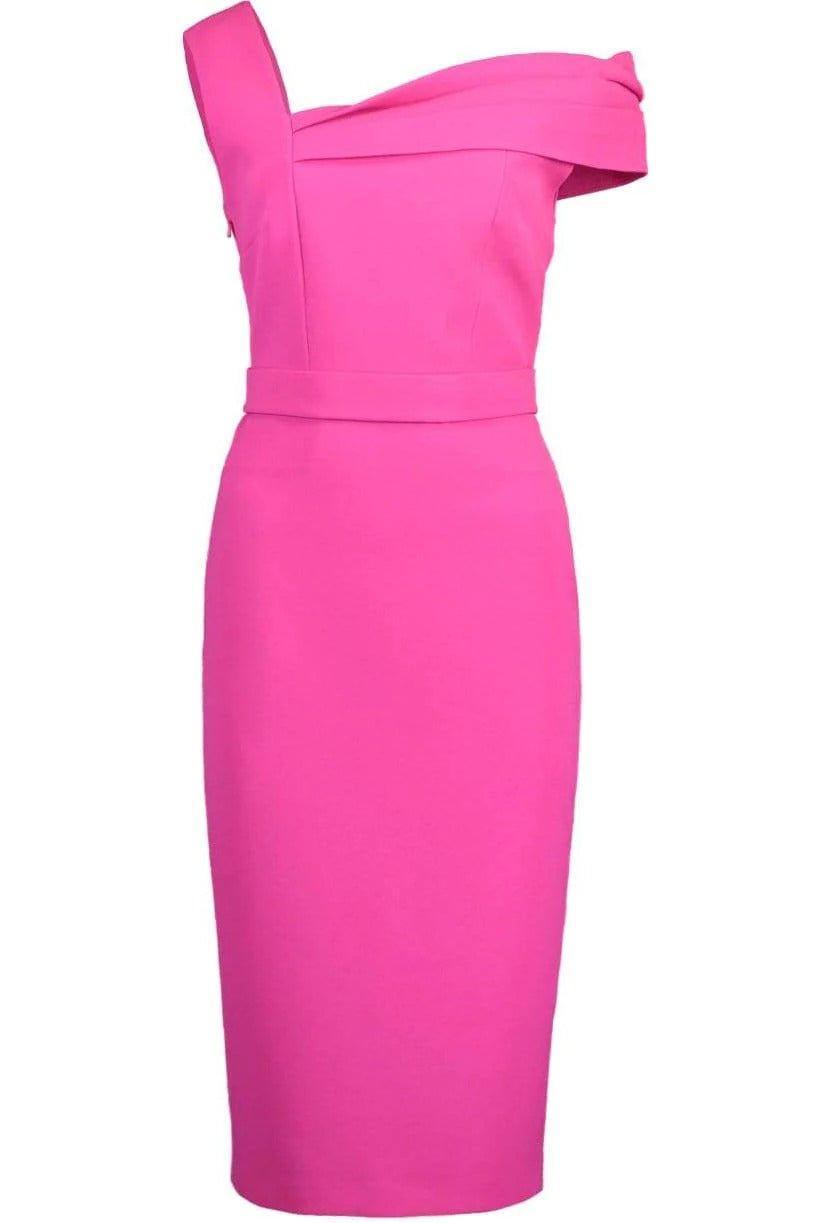 SAFIYAA-Marni Short Dress-