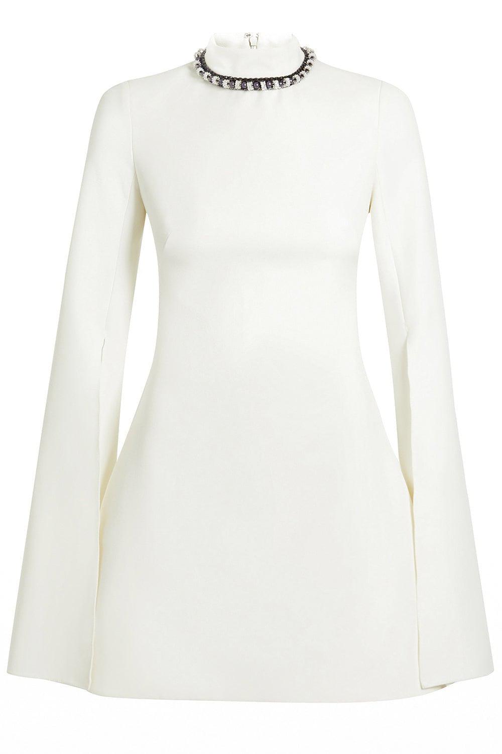 SAFIYAA-Joal Mini Dress-