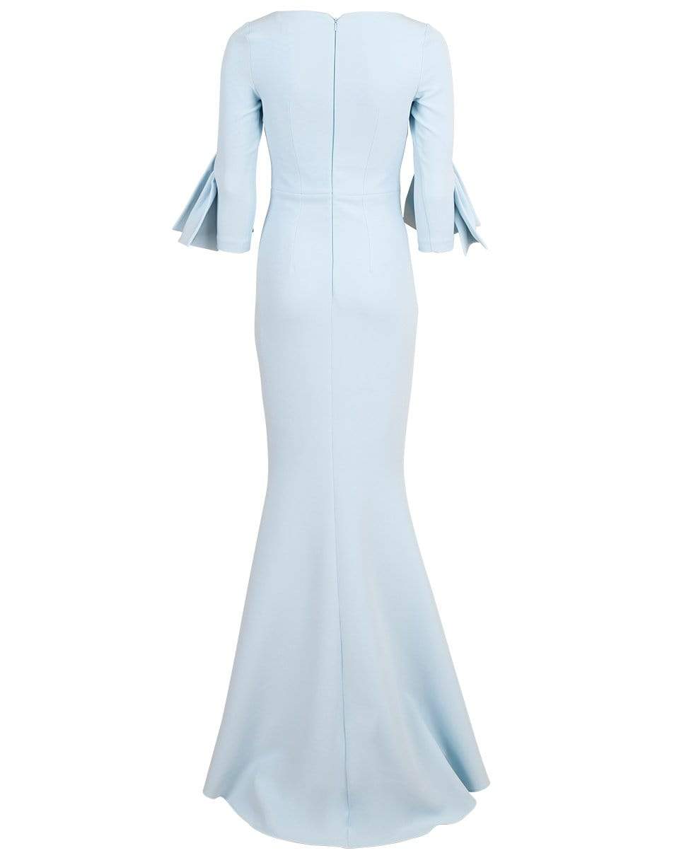 SAFIYAA-Tyra Gown-