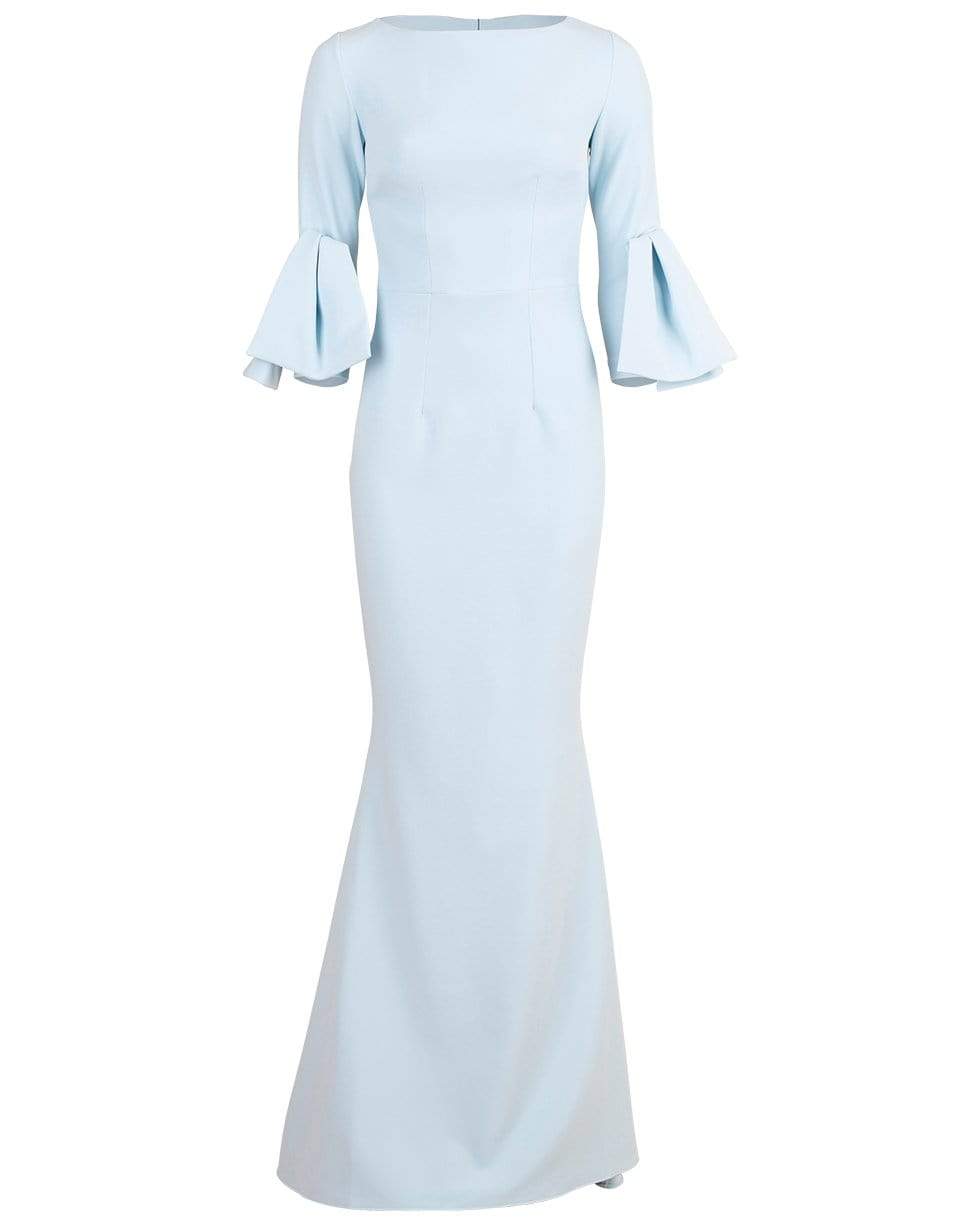 SAFIYAA-Tyra Gown-