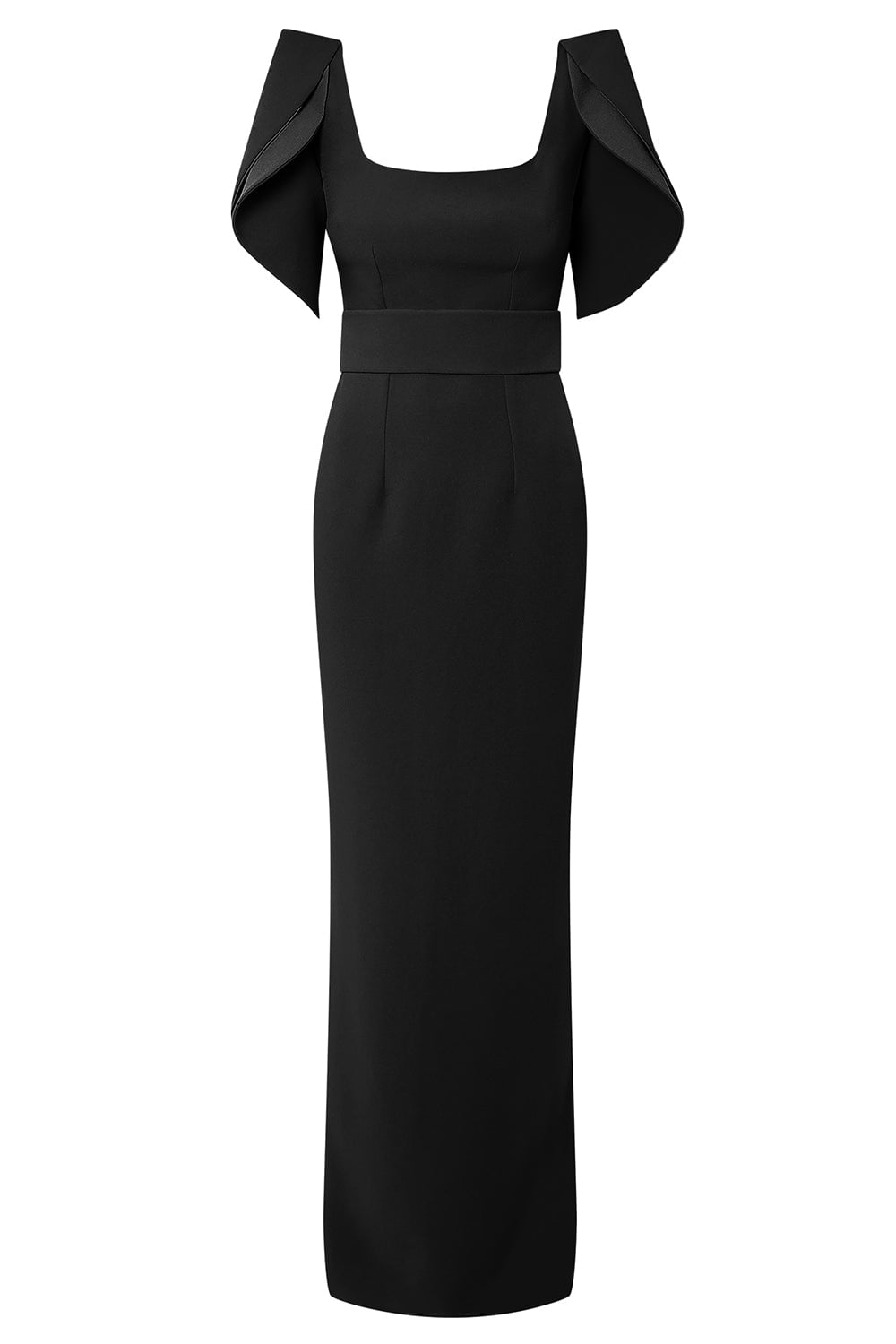 SAFIYAA-Dara Gown-