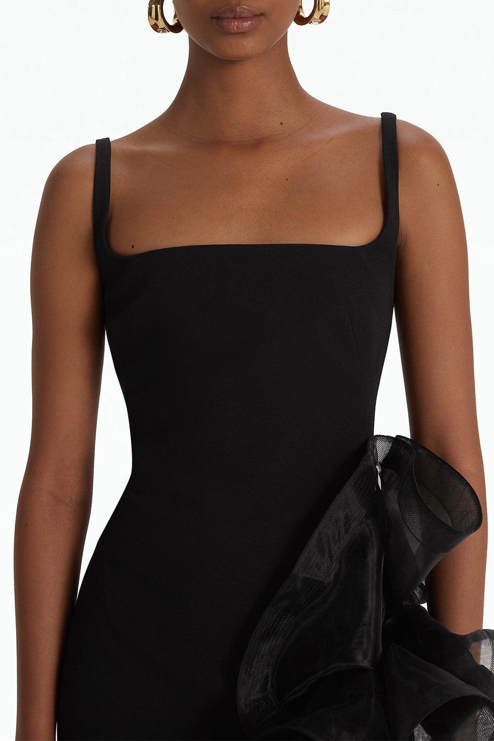 SAFIYAA-Derry Gown-