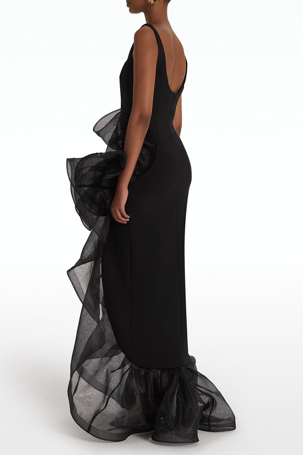 SAFIYAA-Derry Gown-