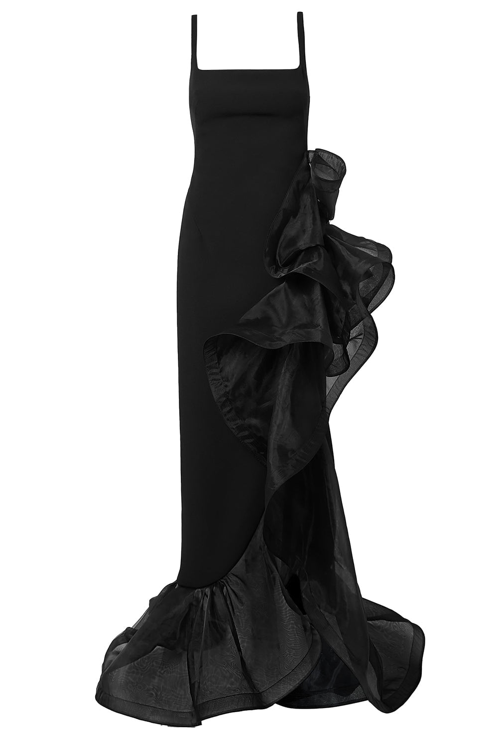 SAFIYAA-Derry Gown-