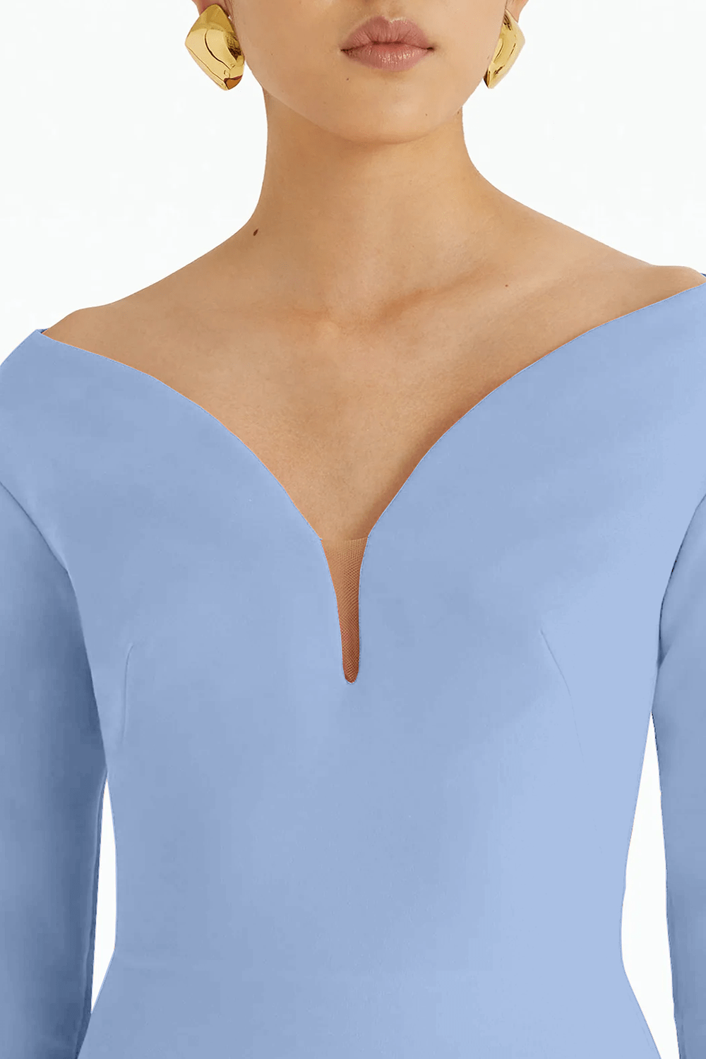 SAFIYAA-Wilson Gown-