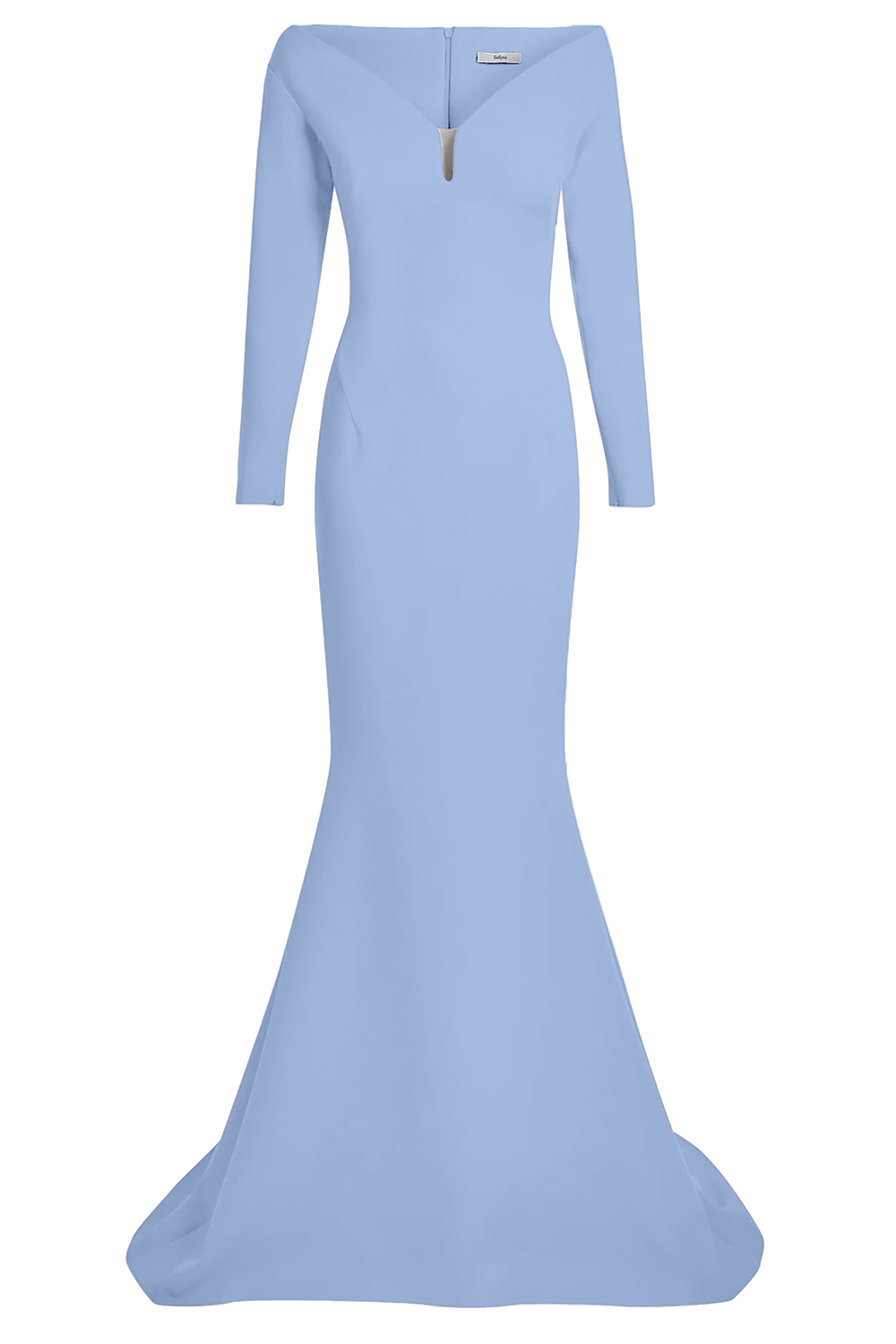 SAFIYAA-Wilson Gown-
