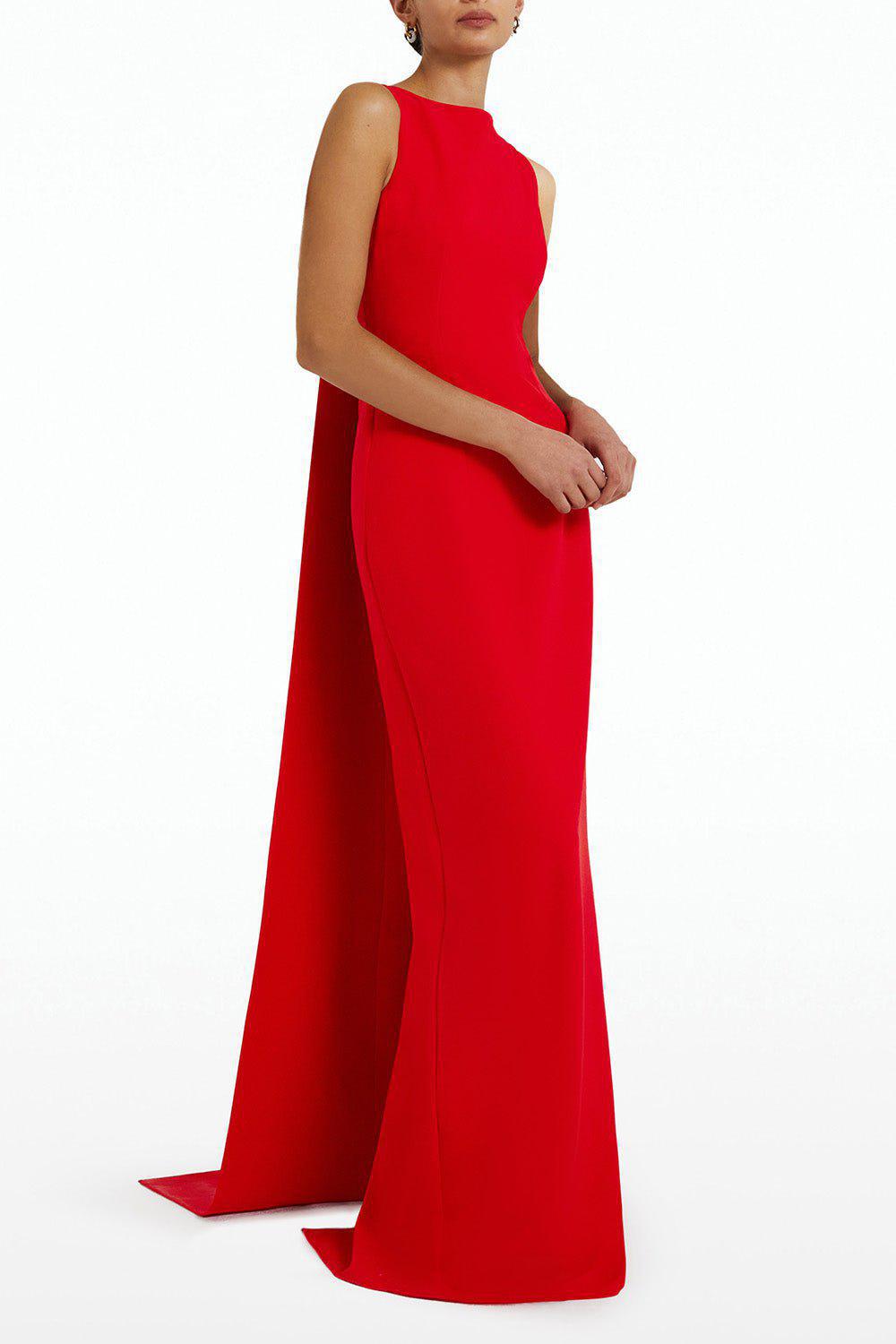 SAFIYAA-Celestia Dress-