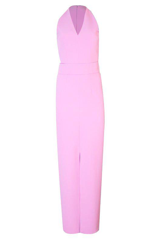 SAFIYAA-Cyo Dress-IRIS