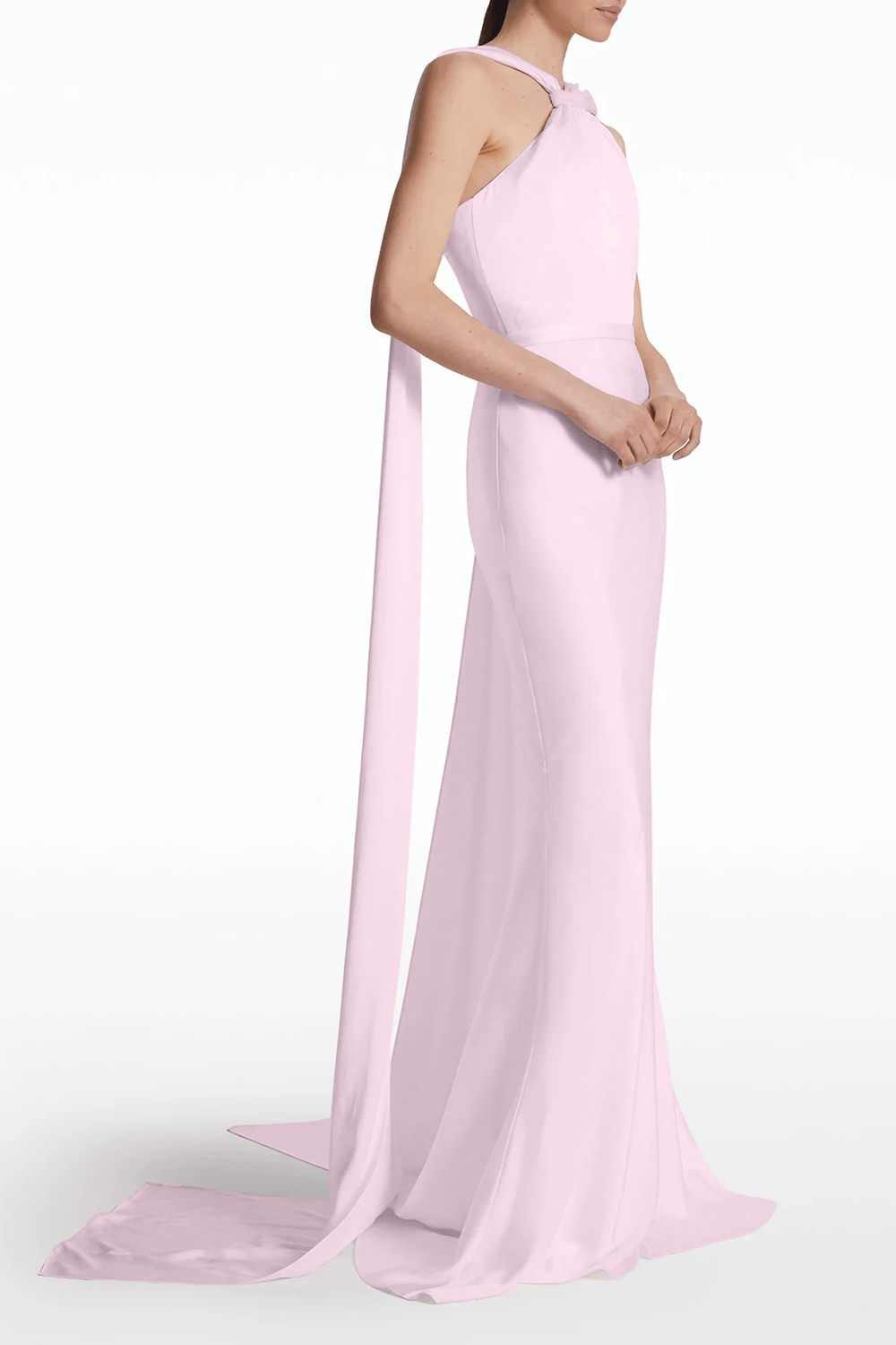 SAFIYAA-Lilien Gown-