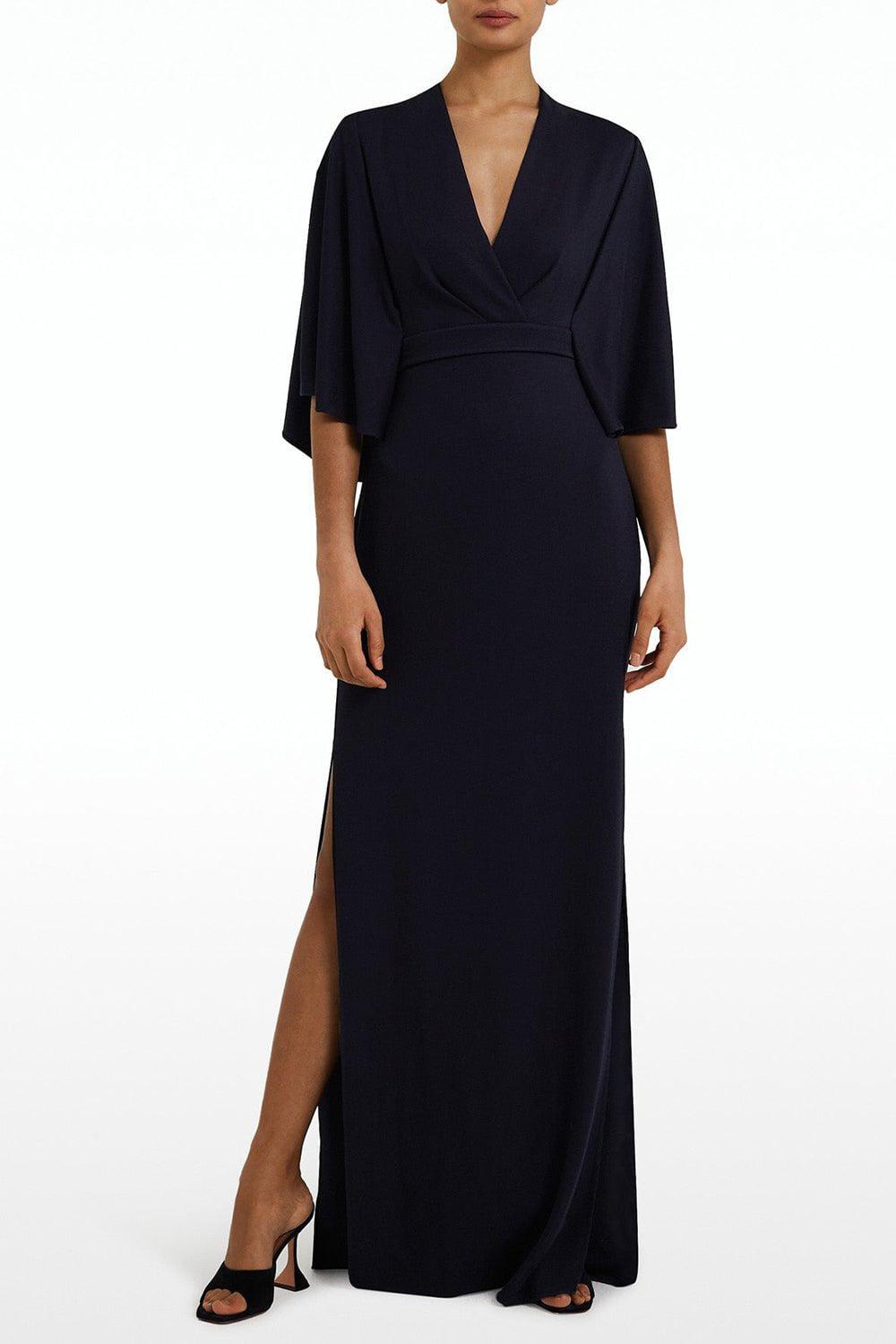SAFIYAA-Oro Gown-