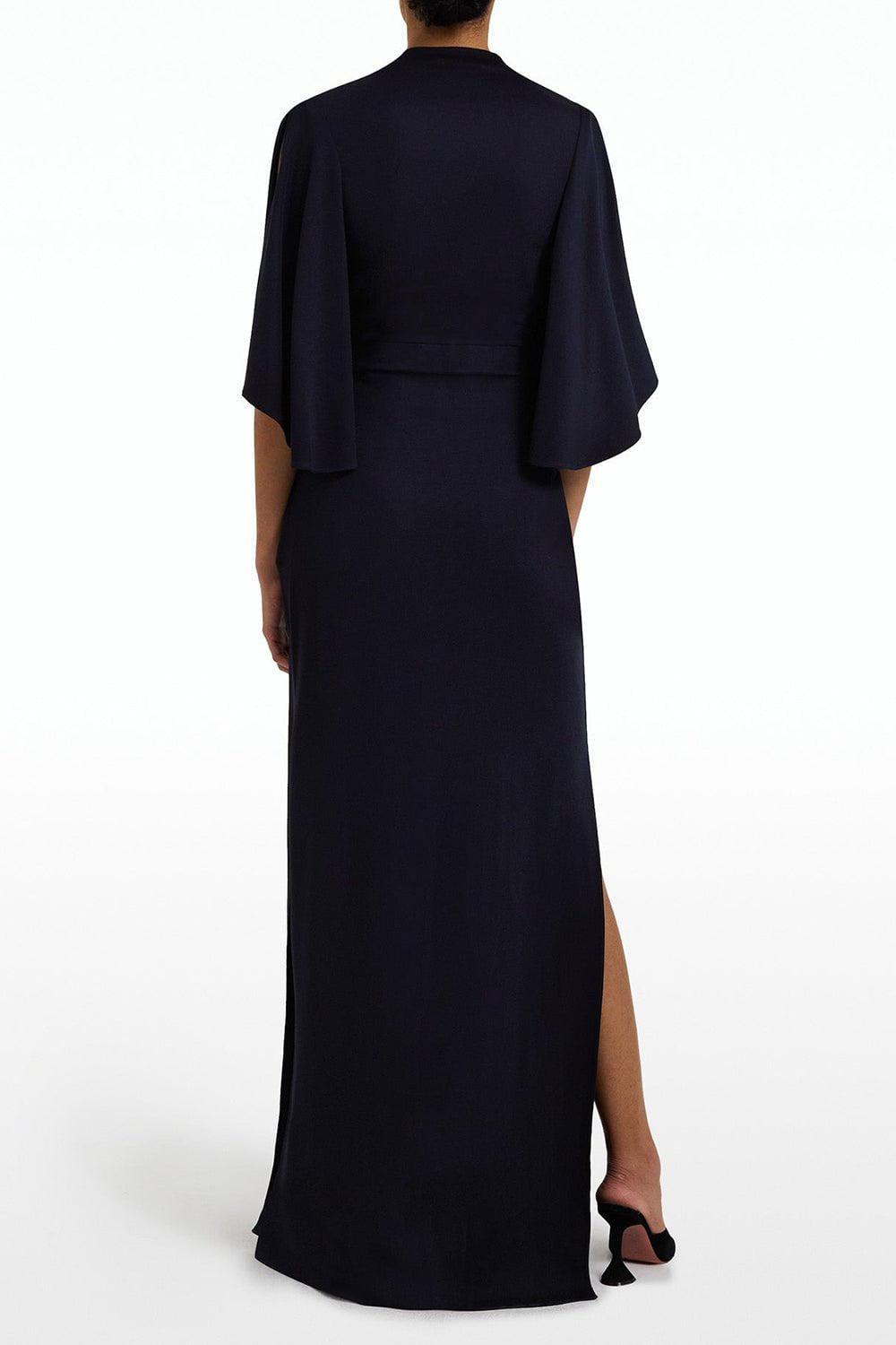 SAFIYAA-Oro Gown-