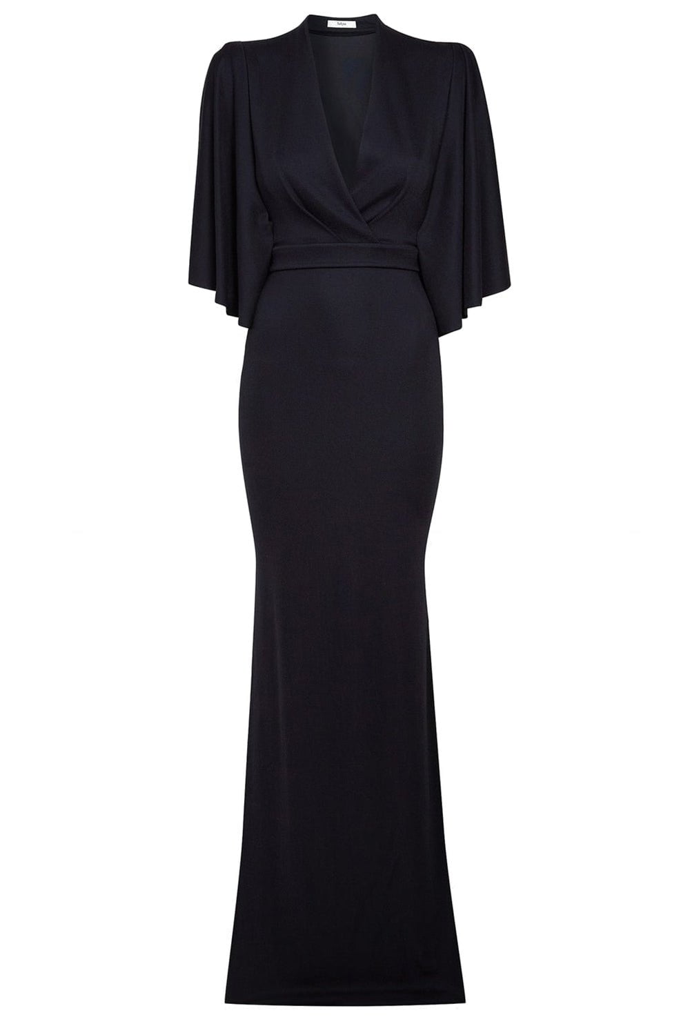 SAFIYAA-Oro Gown-