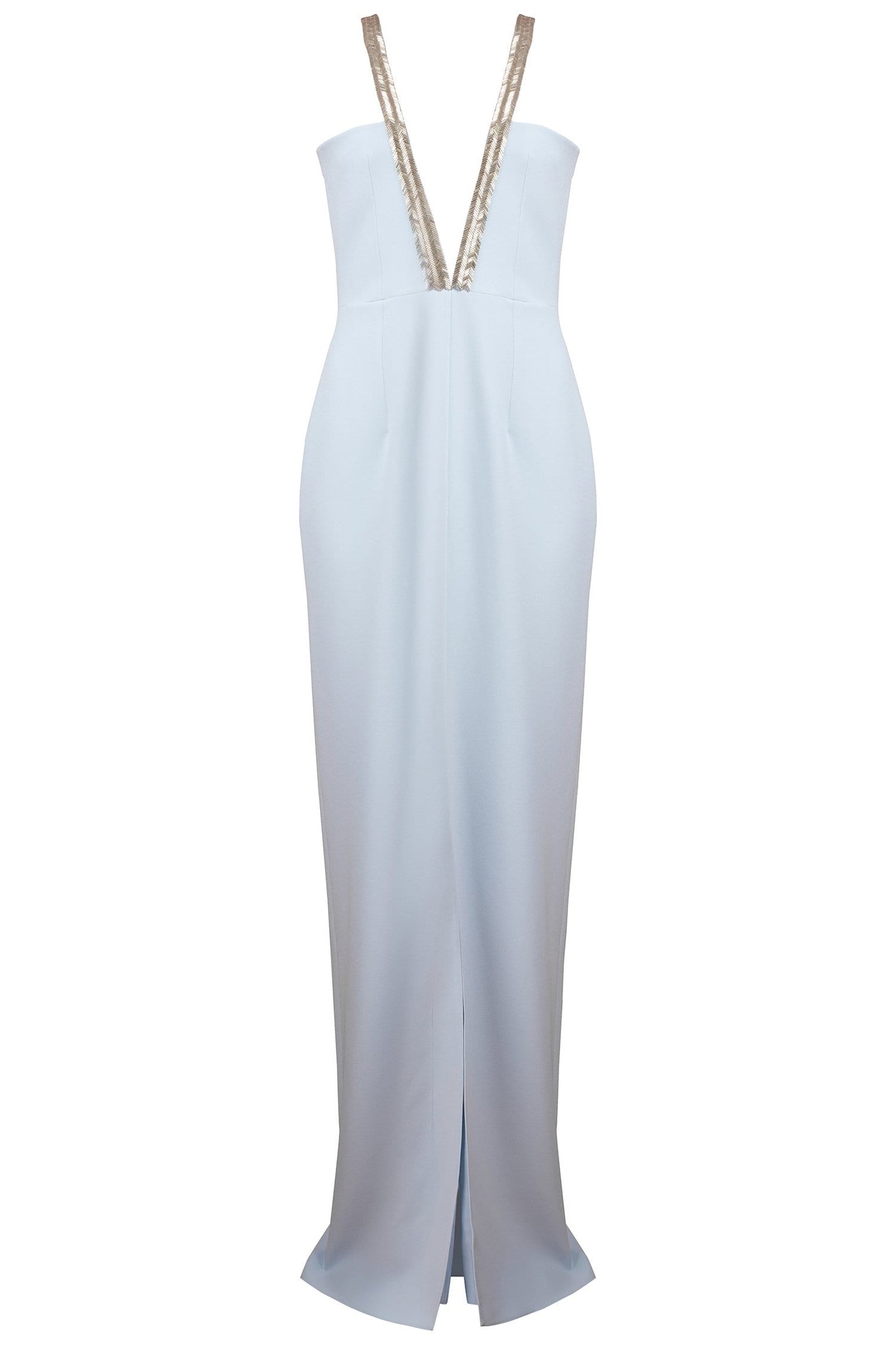 SAFIYAA-Capri Gown-