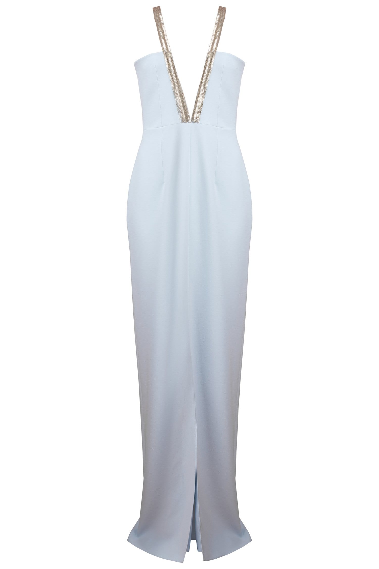 SAFIYAA-Capri Gown-