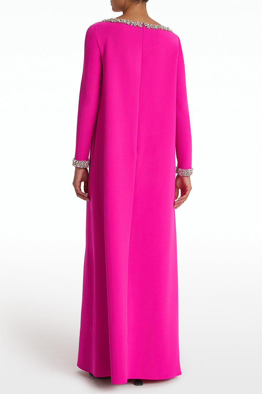 SAFIYAA-Naimal Dress-