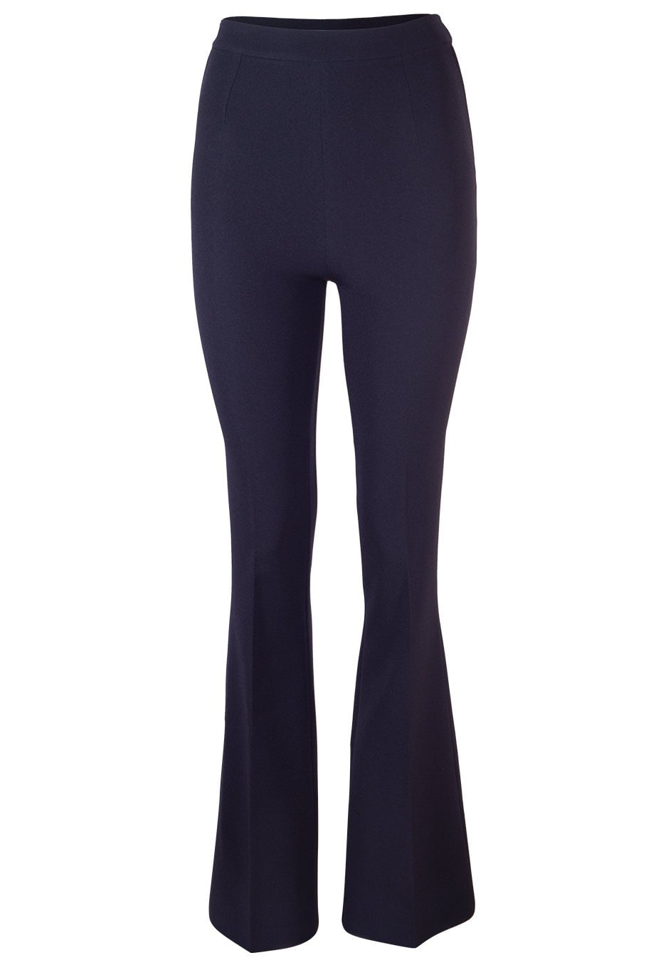 SAFIYAA-Alexa Pant - Midnight Navy-