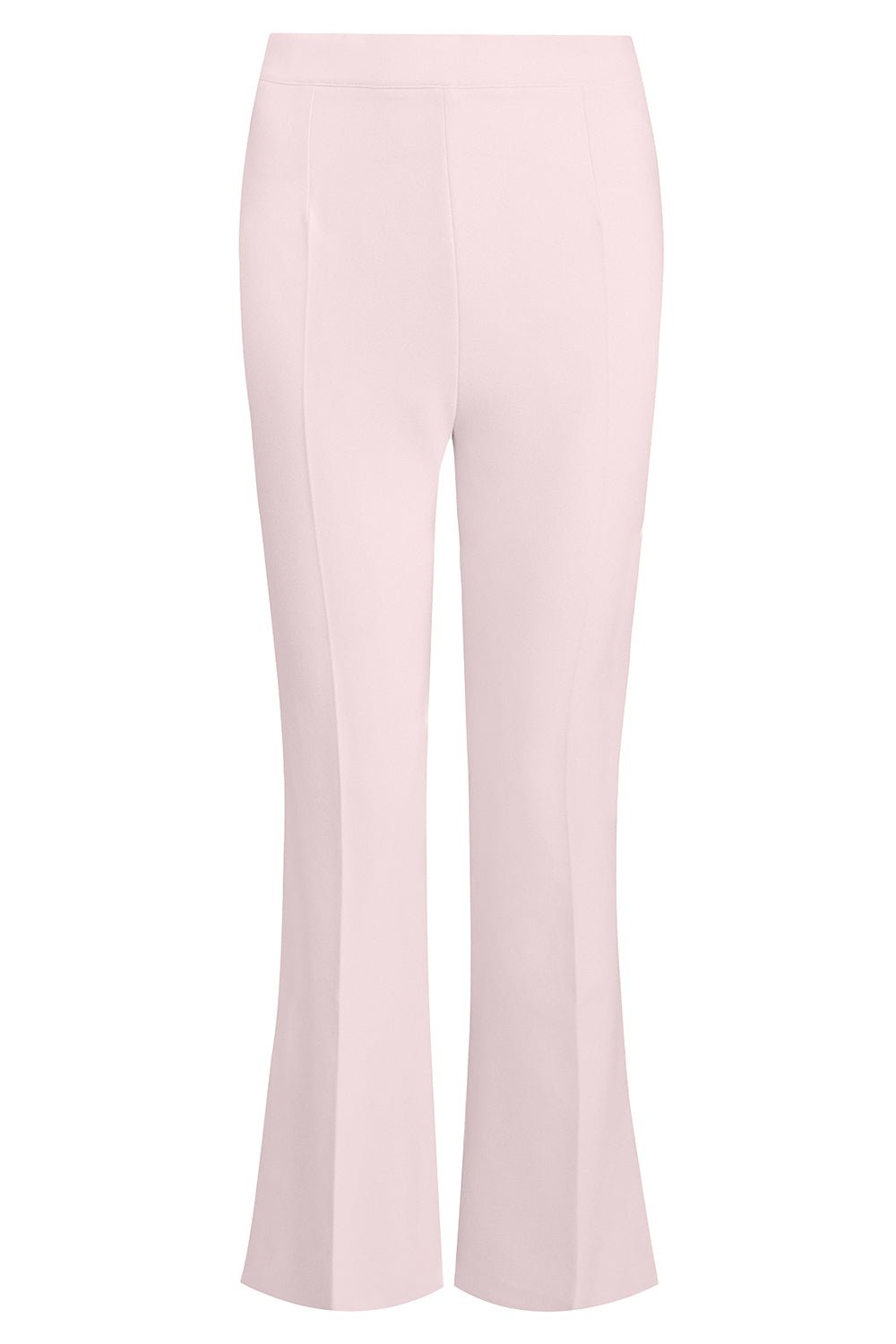 SAFIYAA-Mari Pant - Barely Pink-