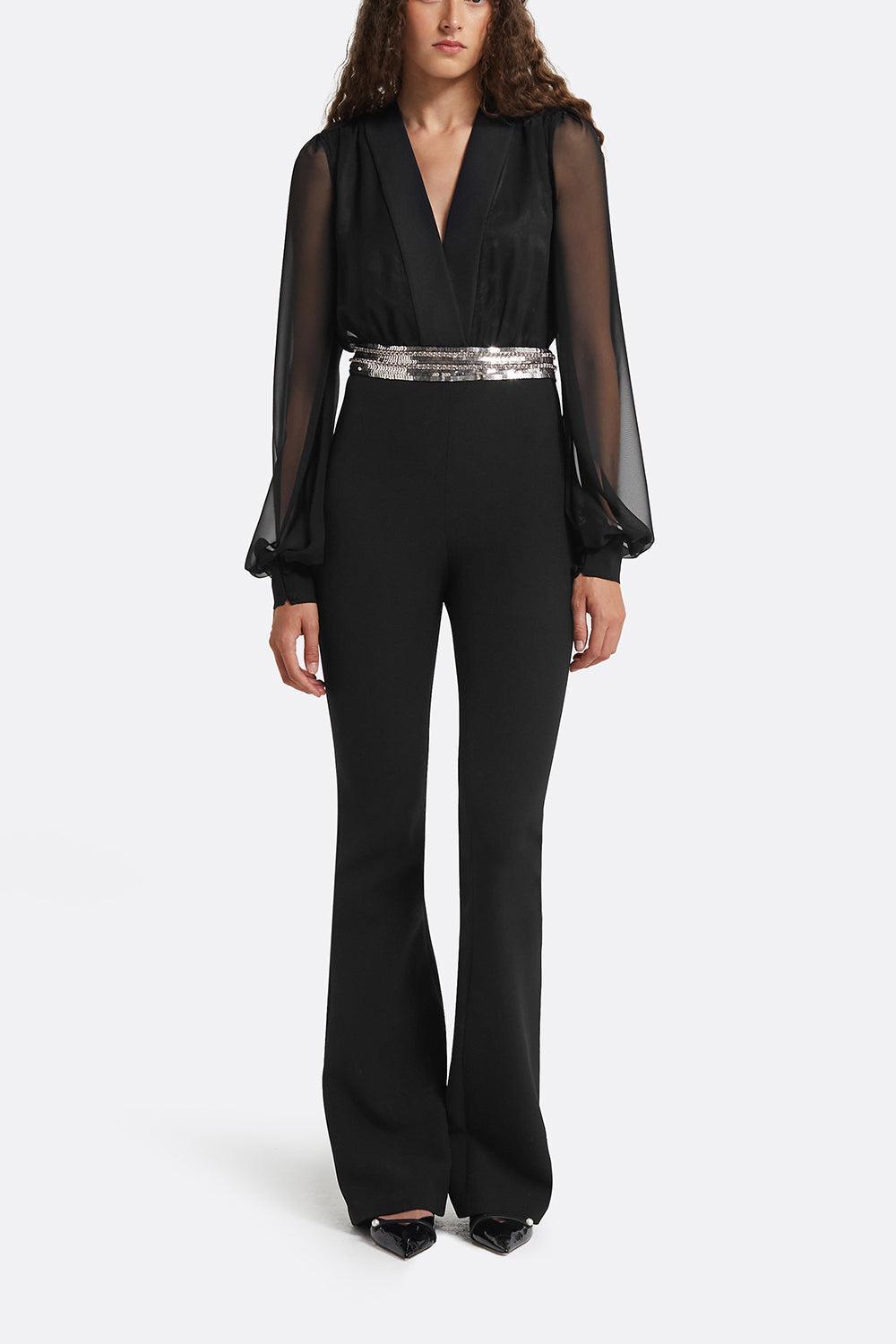 Hayall Jumpsuit-BKGNMTL-4-CLOTHINGPANTJUMPSUIT-SAFIYAA