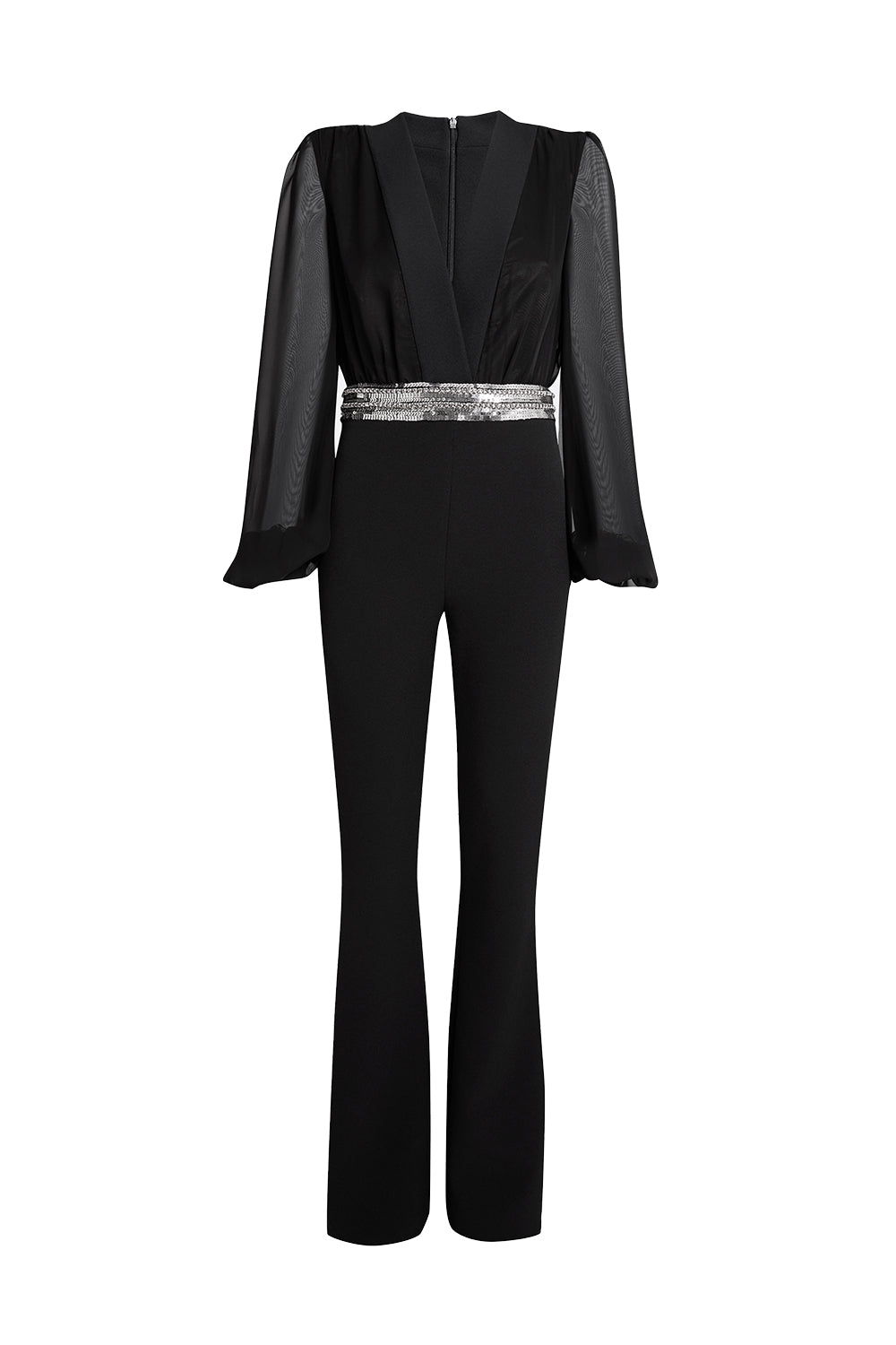 Hayall Jumpsuit-BKGNMTL-4-CLOTHINGPANTJUMPSUIT-SAFIYAA