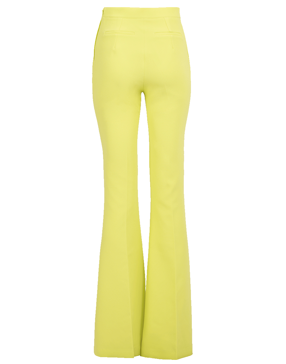 SAFIYAA-Meadow Halluana Flare Pant-