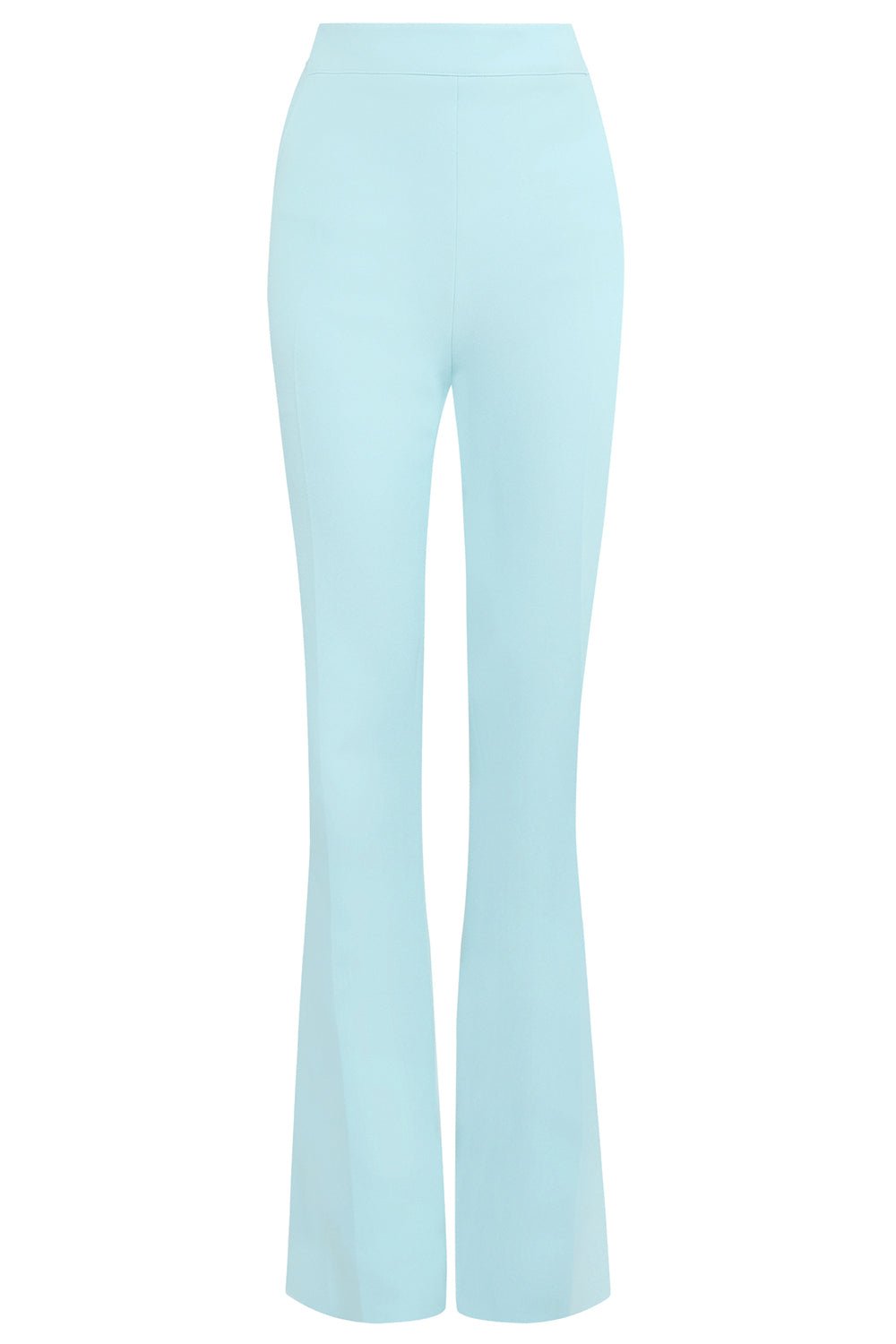 SAFIYAA-Alexa Pant - Baby Blue-BABYBLU