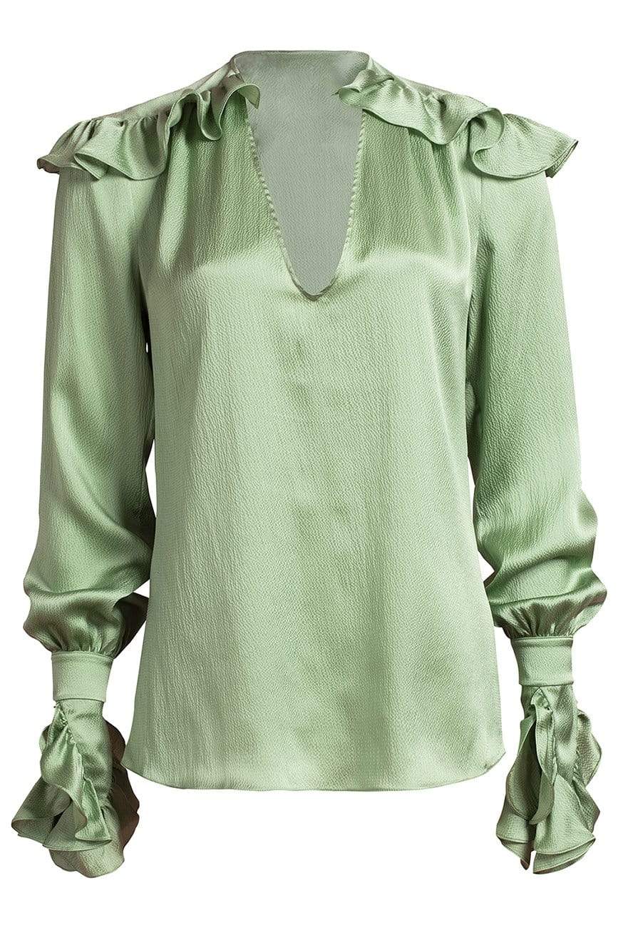 SAFIYAA-Constanza Top-