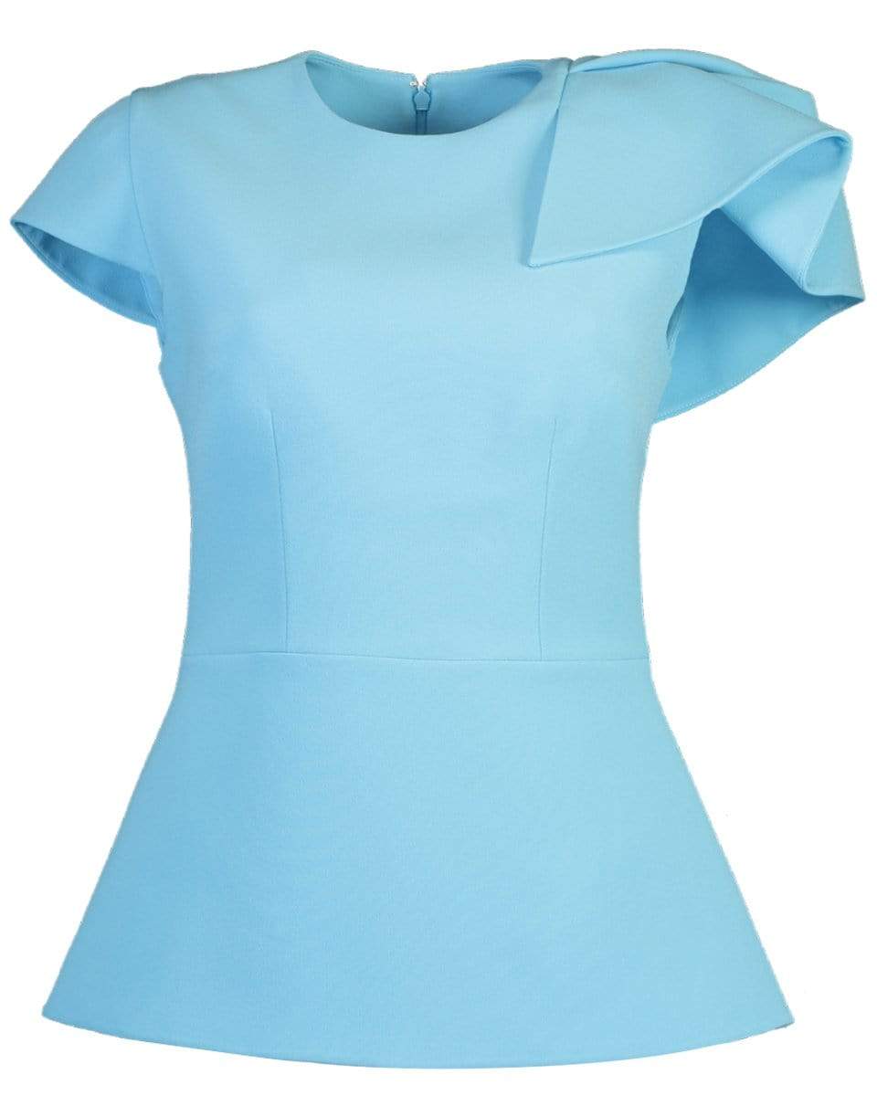 SAFIYAA-Carlotta Top-