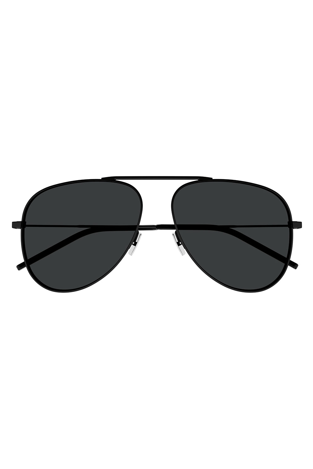 Classic Aviator-BLACK/BLACK-ACCESSORIESUNGLASSES-SAINT LAURENT