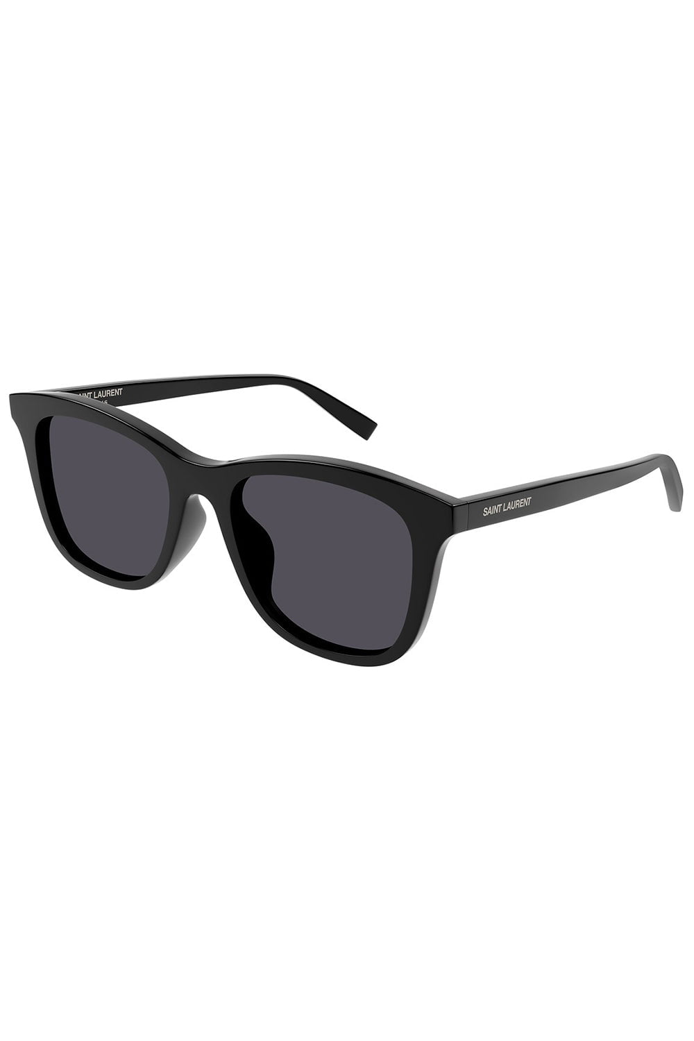 SAINT LAURENT-Classic Sunglasses-BLCK/BLK