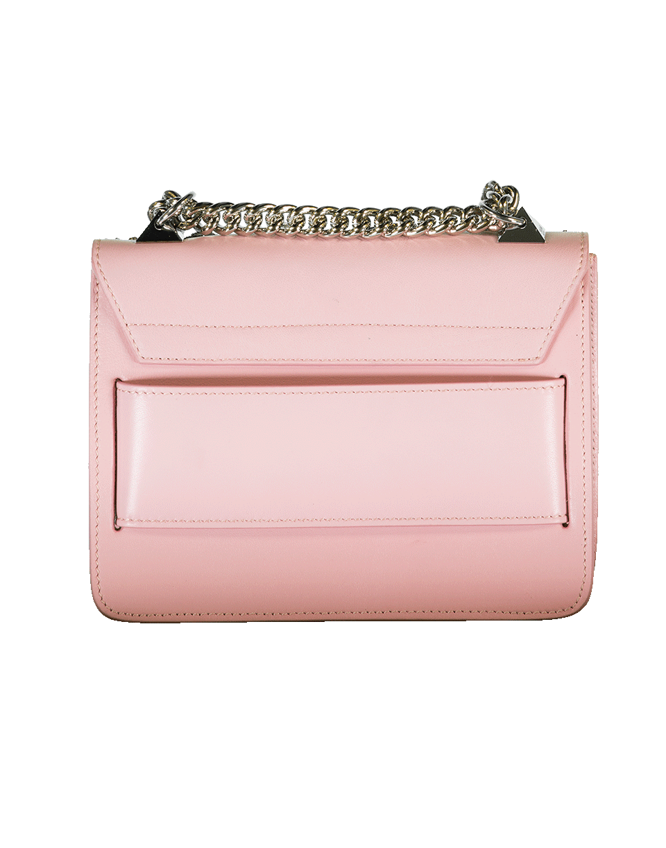 SALAR-Mila Orchid Shoulder Bag-BUBBLE