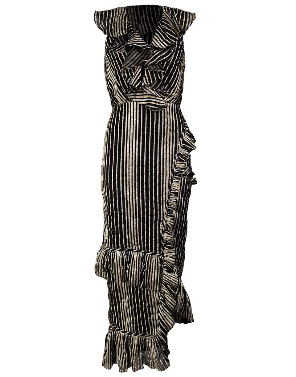 SALONI-Anita Dress-