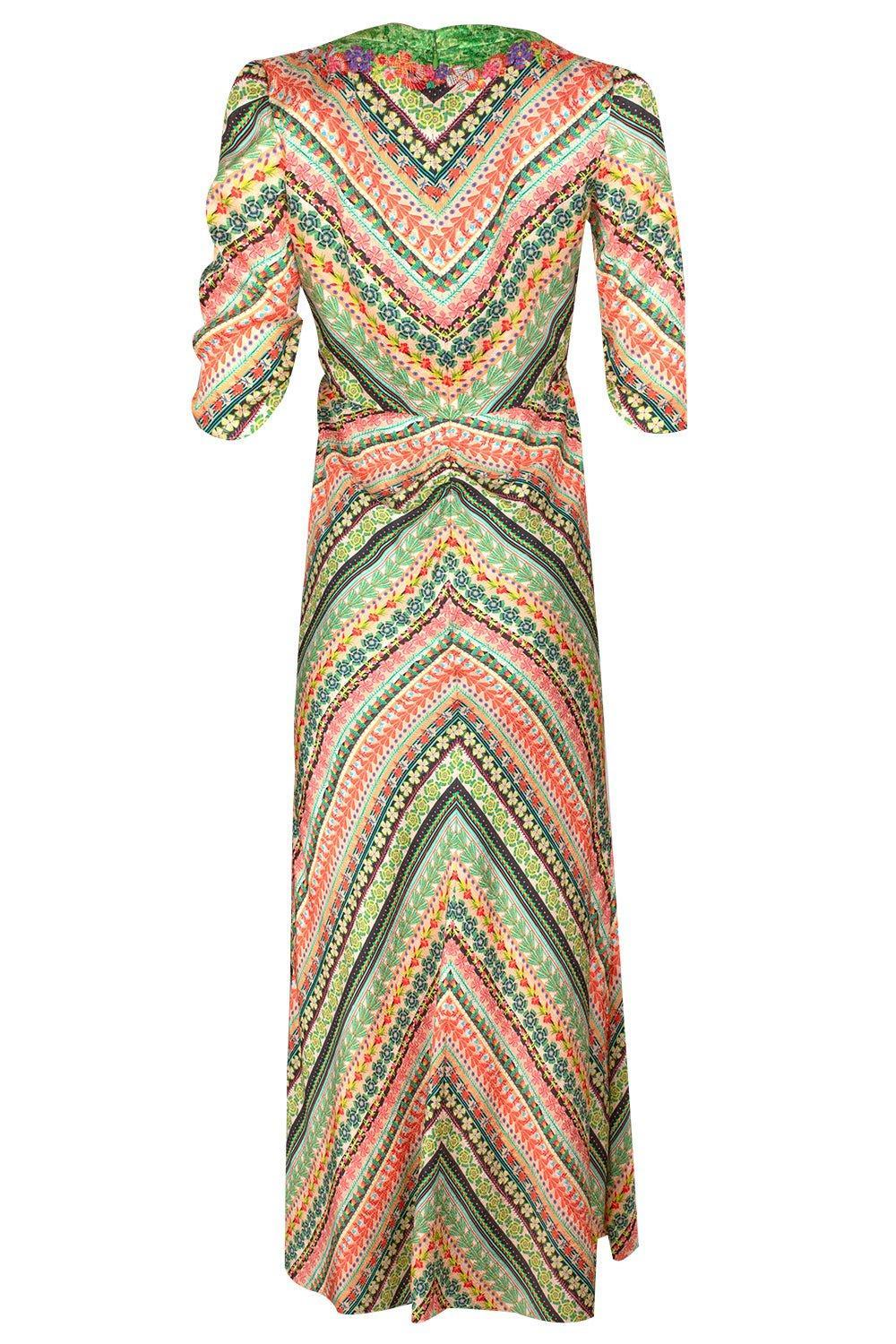 SALONI-Mitsu Dress-