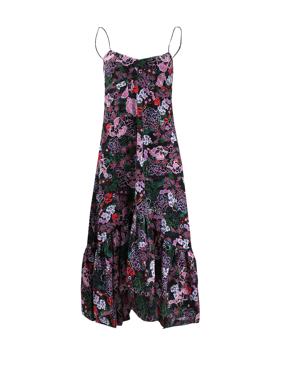 SALONI-Inga Dress-
