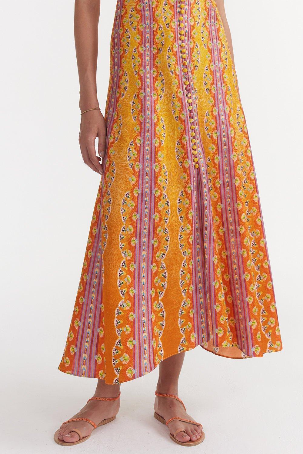 SALONI-Lea Dress-