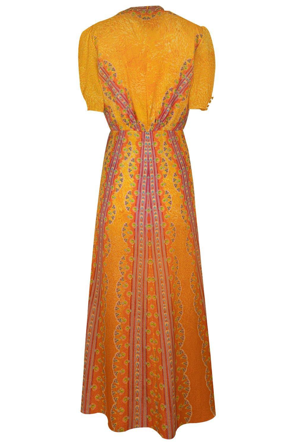 SALONI-Lea Dress-