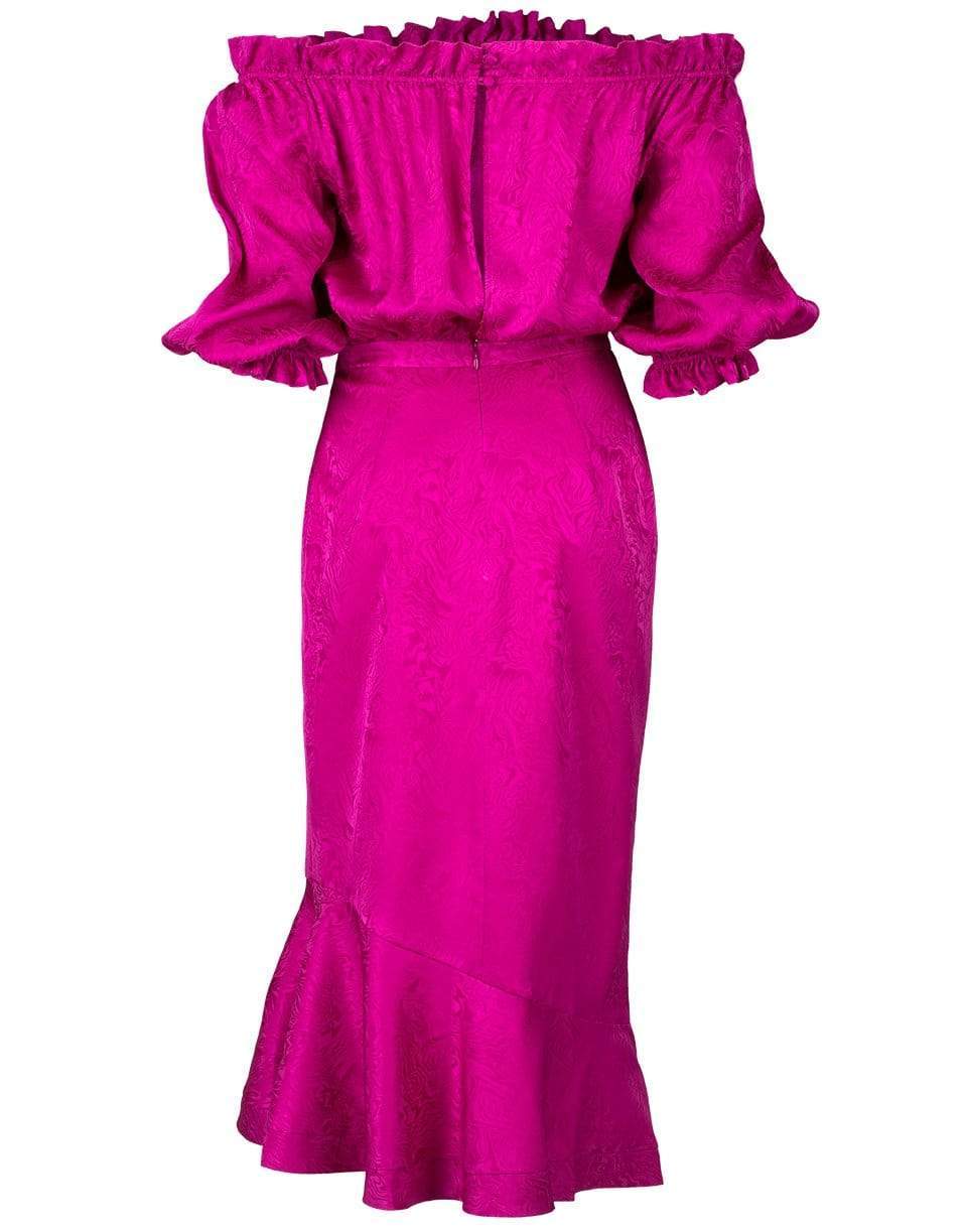 SALONI-Grace Dress-