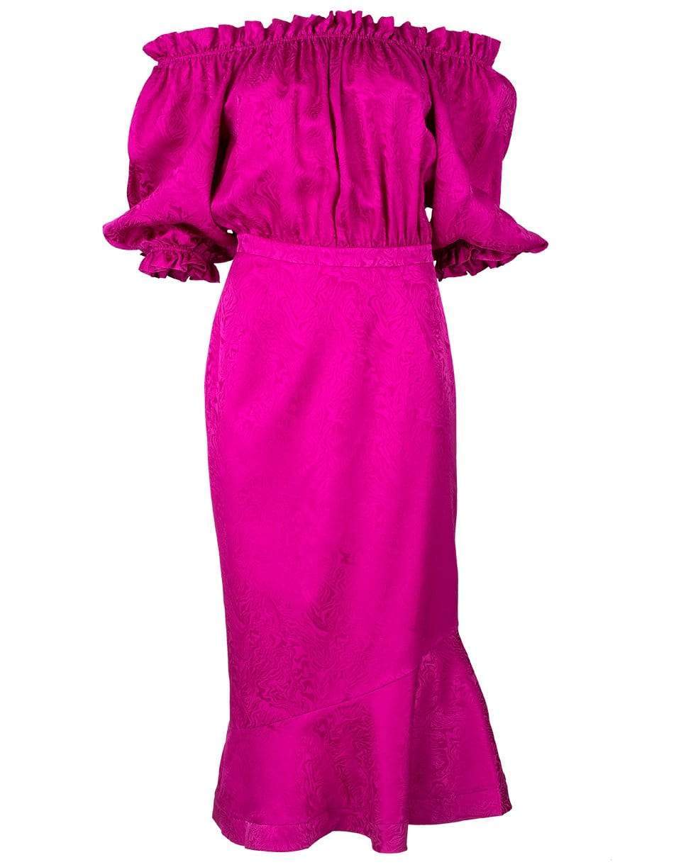 SALONI-Grace Dress-