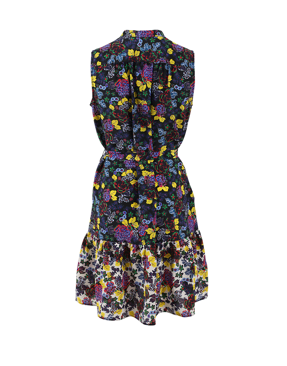 SALONI-Tilly Dress-